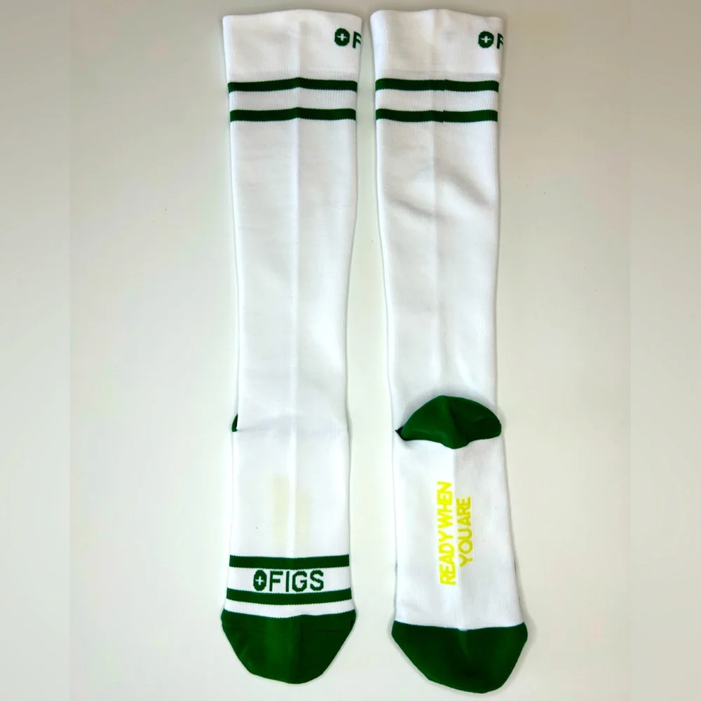 Figs tennis stripe